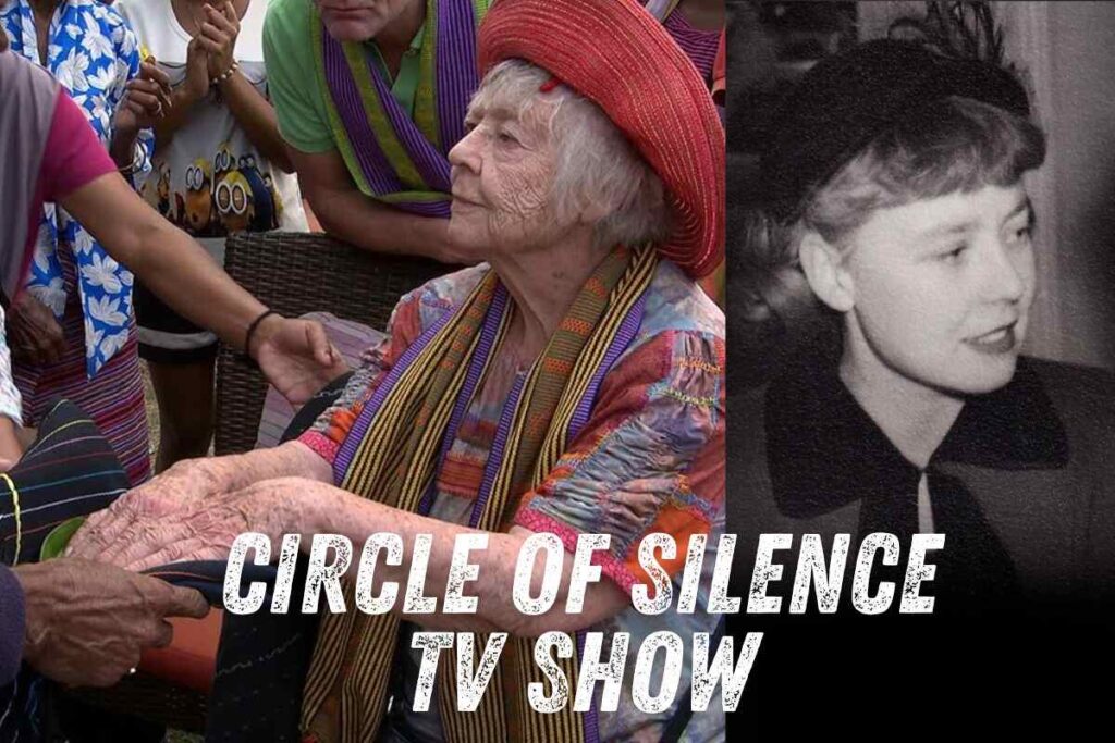 Circle of Silence TV Show