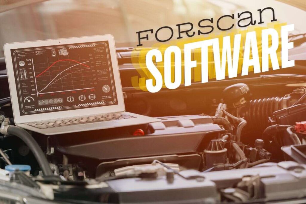 FORScan Software