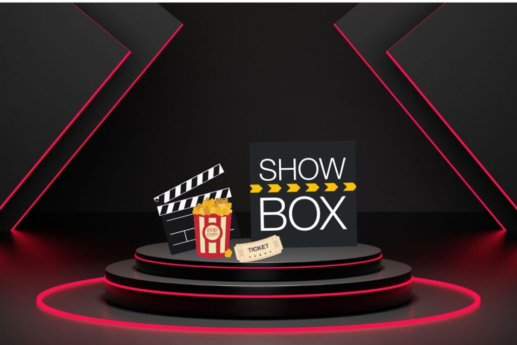 Showbox Movies