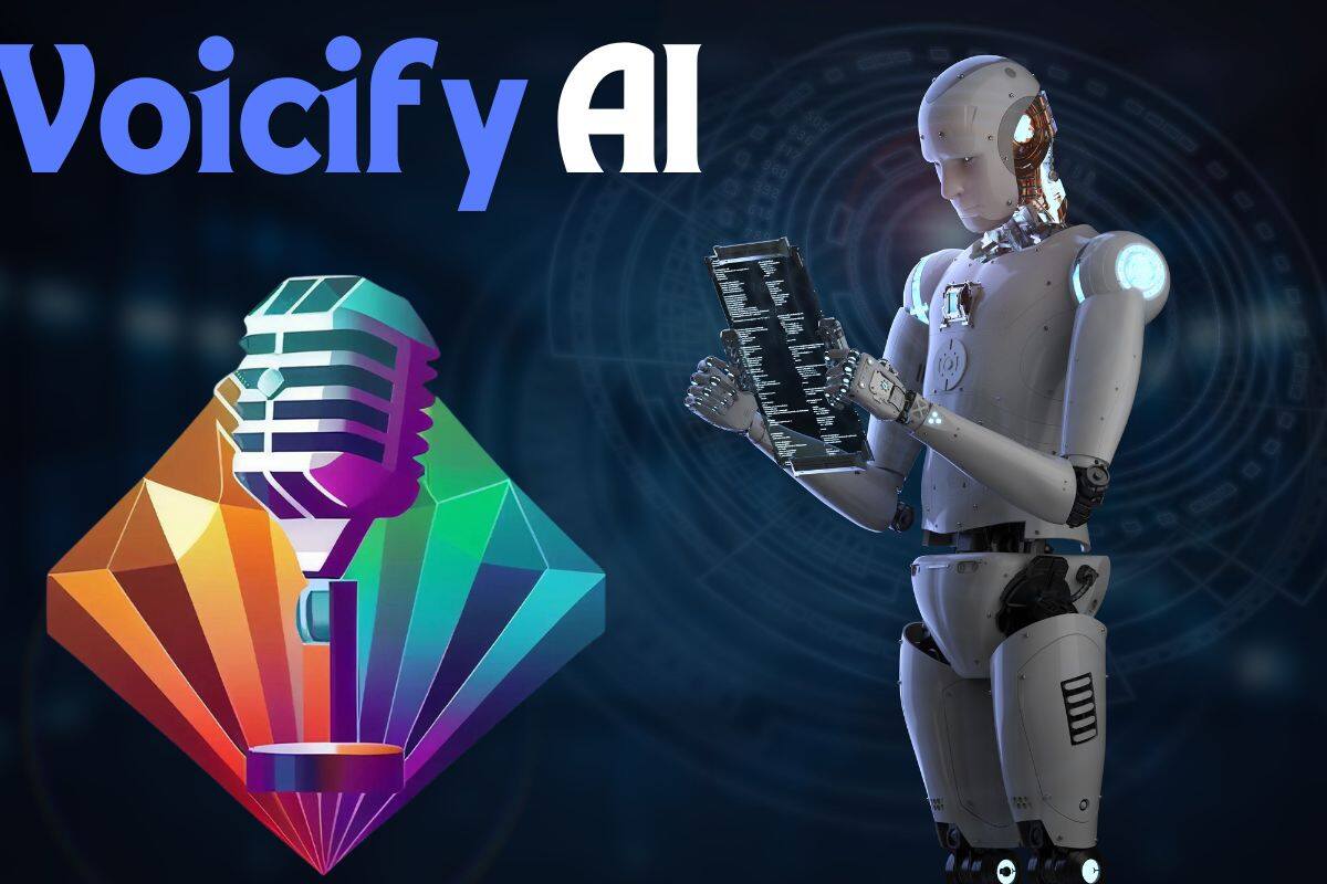 Voicify AI