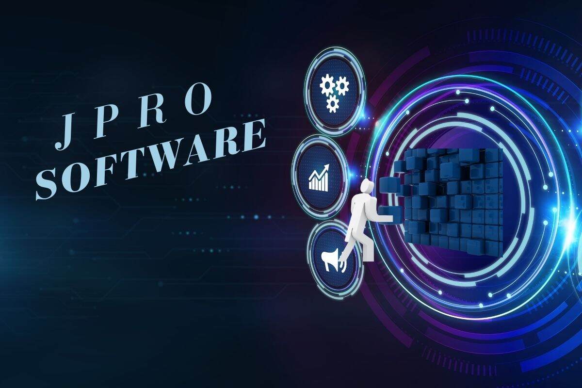 JPro Software