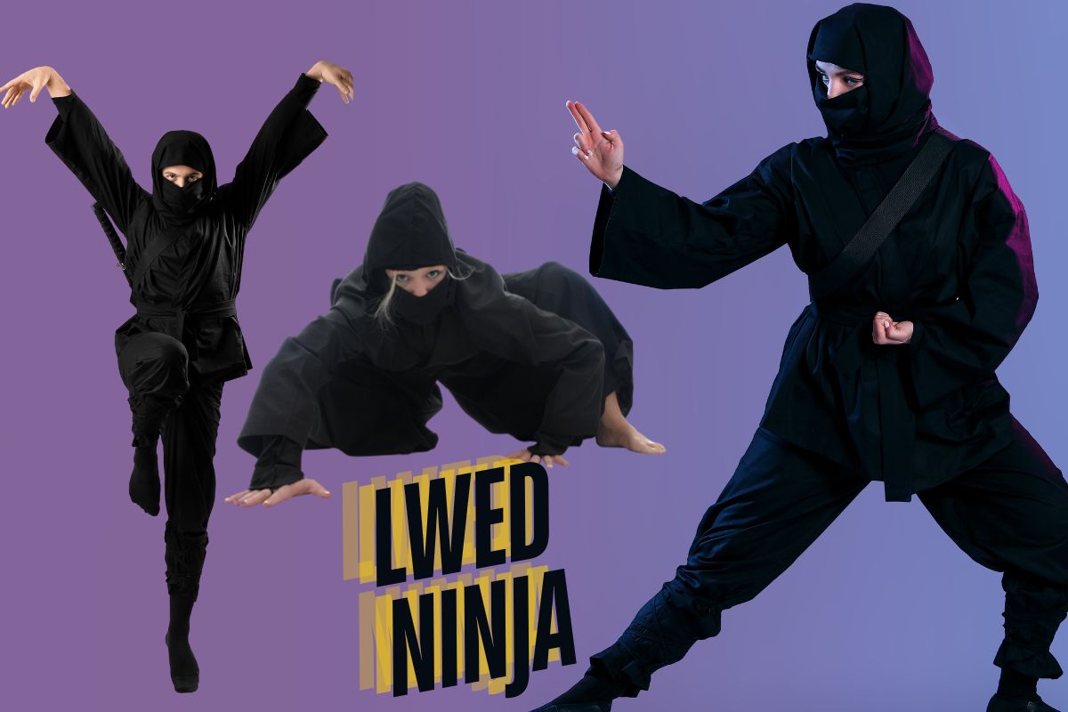 Lwedninja