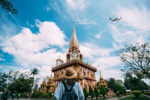 Thailand Itinerary 10 Days