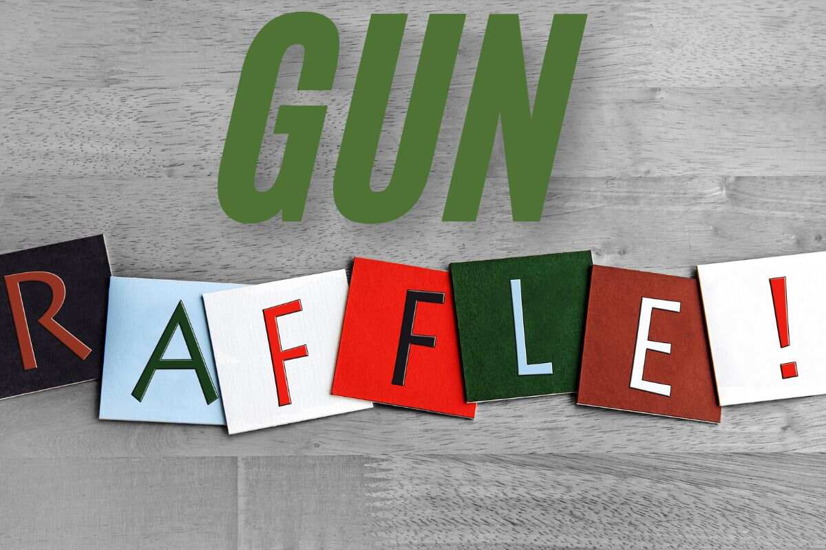 Gun Raffles