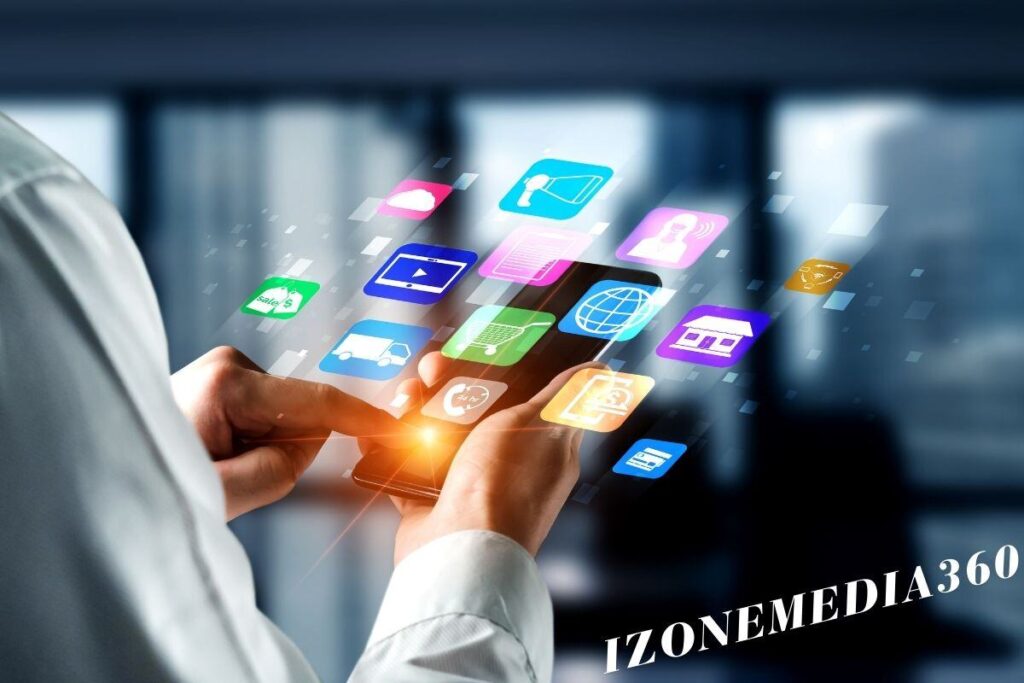 Izonemedia360