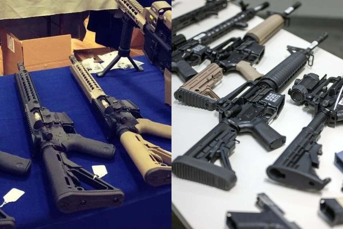 Wisconsin Gun Show