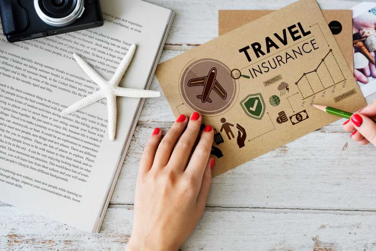 Travel Insurance Moldova