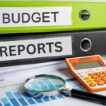 Actual Budget Move Reports