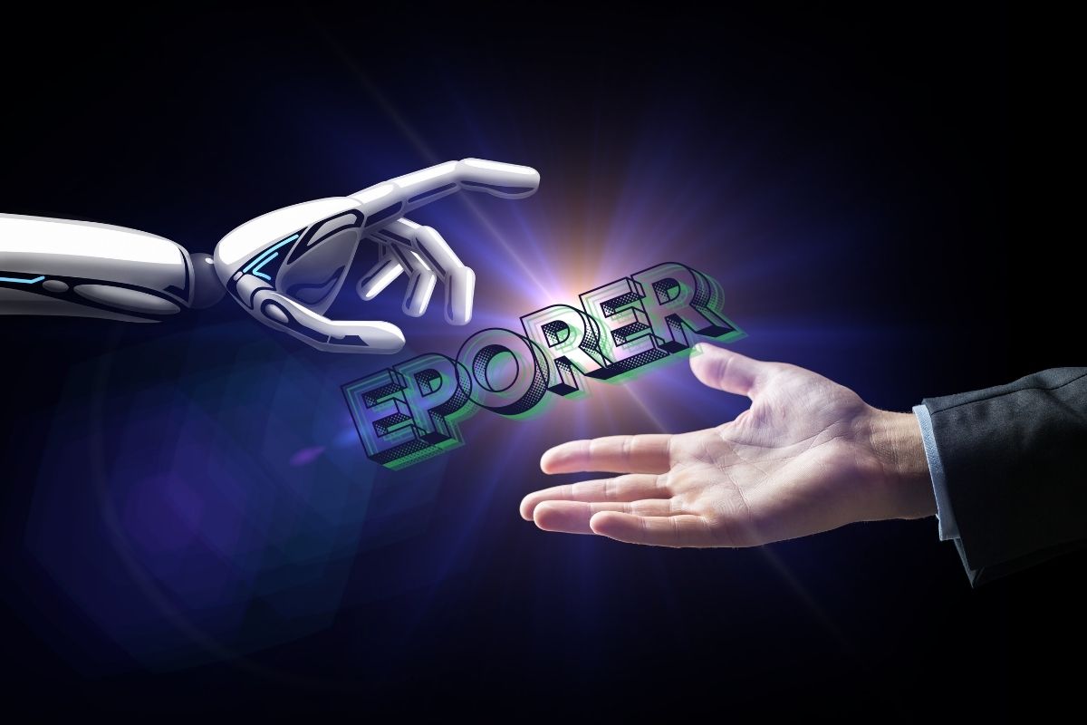 Eporer