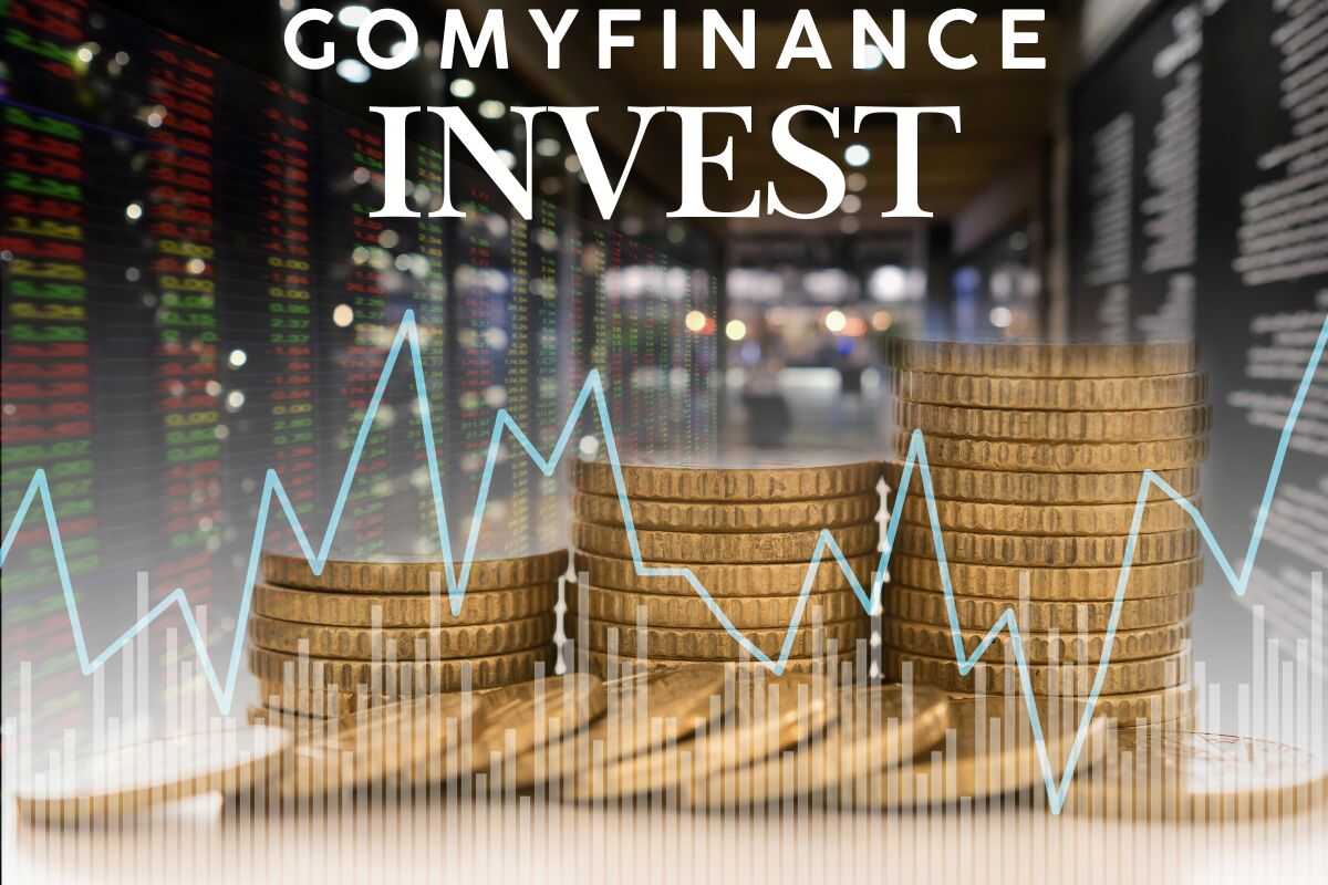 GomyFinance Invest